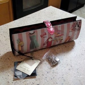 Nicole Lee Purse